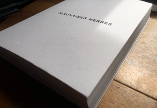 Mauvaises Herbes