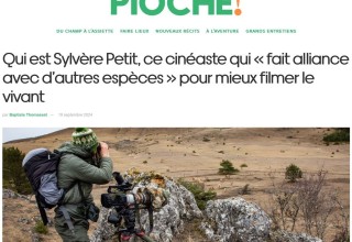 PIOCHE Magazine, septembre 2024